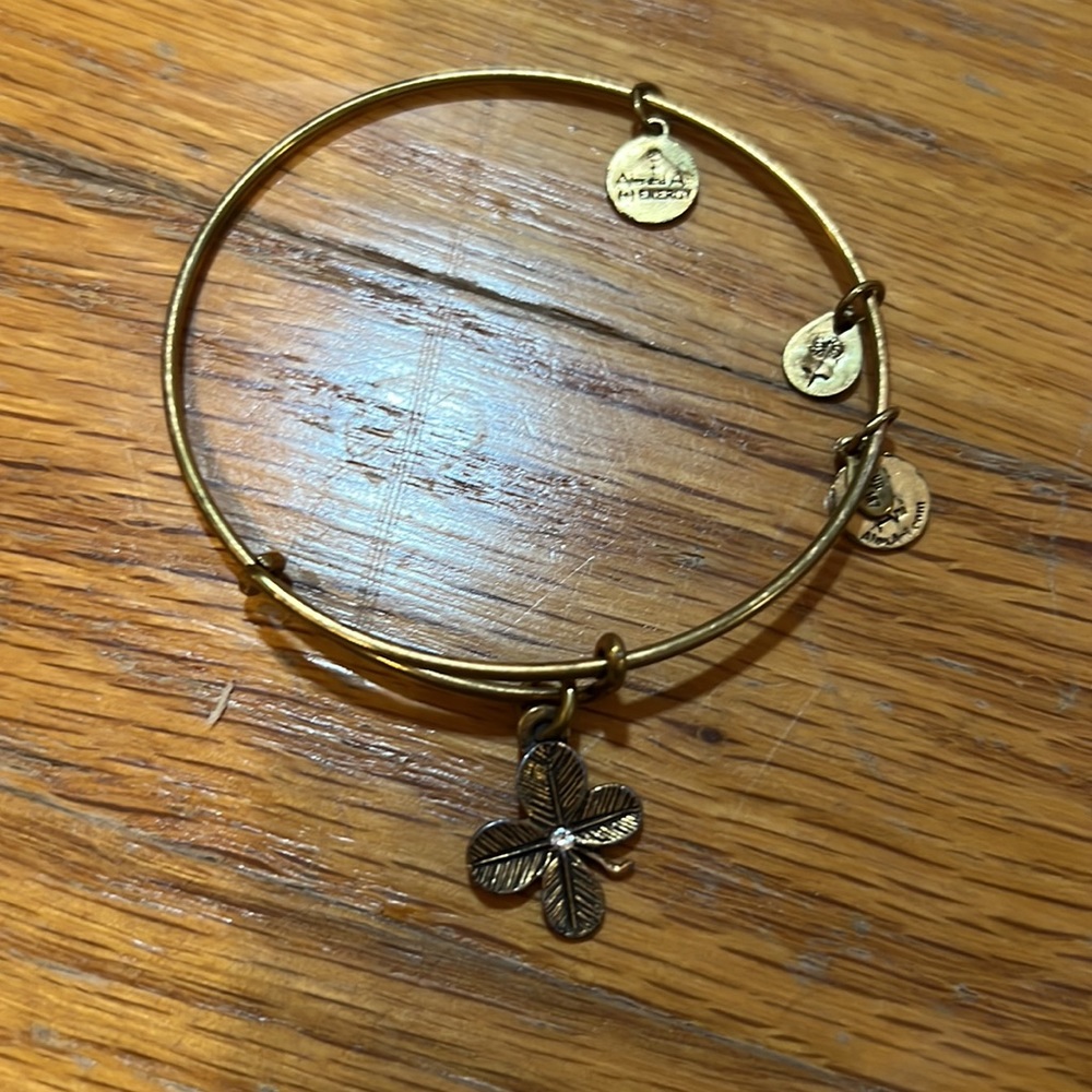 Alex and Ani bundle - Picture 5 of 6